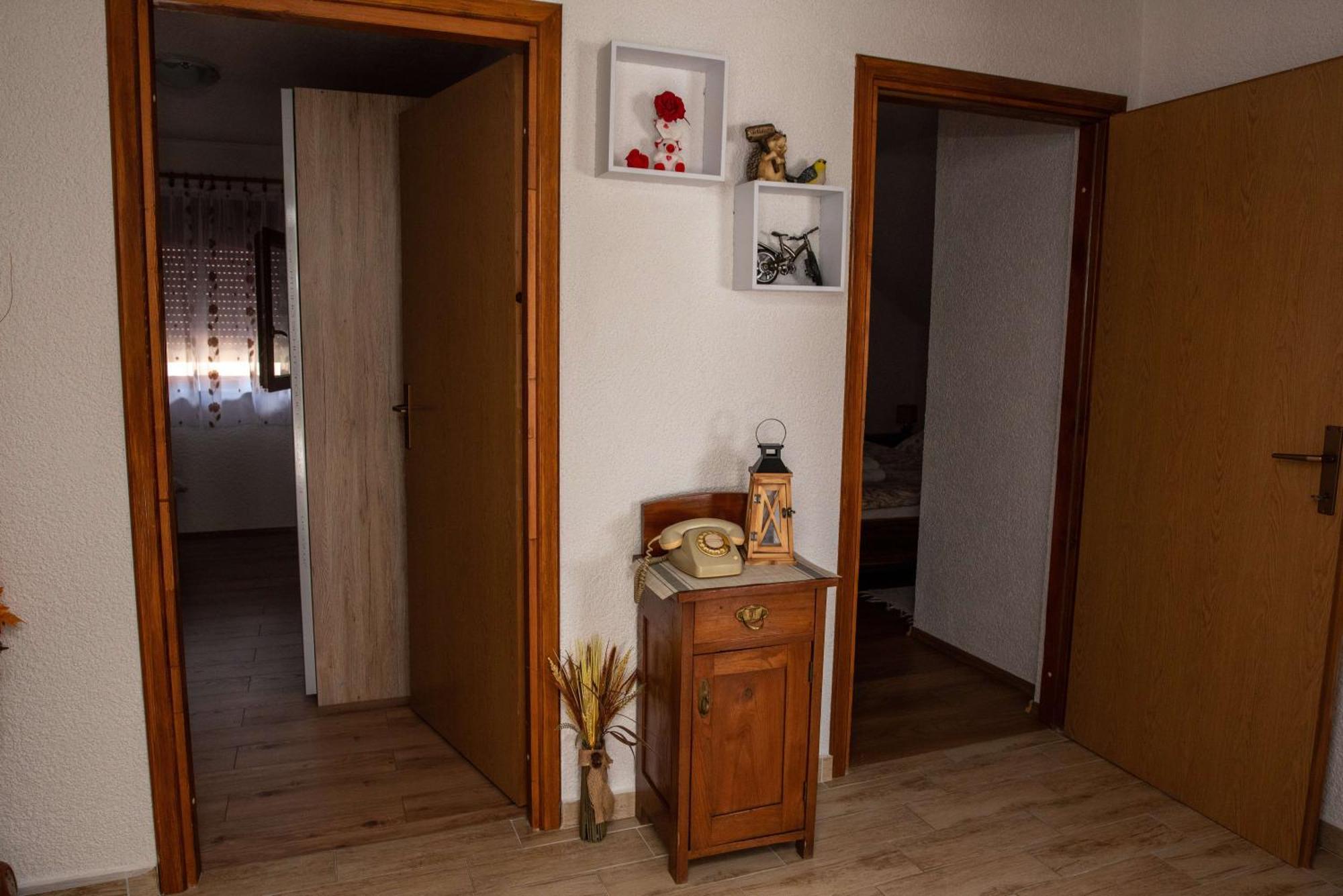 GospićKuca Za Odmor Boki别墅 外观 照片
